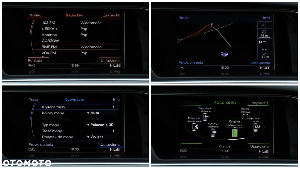Audi A4 Allroad 2.0 TDI Quattro - 24