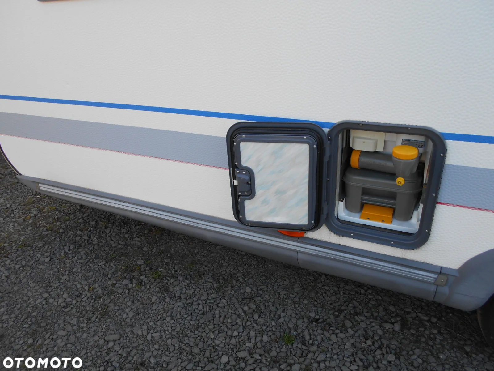 Burstner SCALA 480 - 26