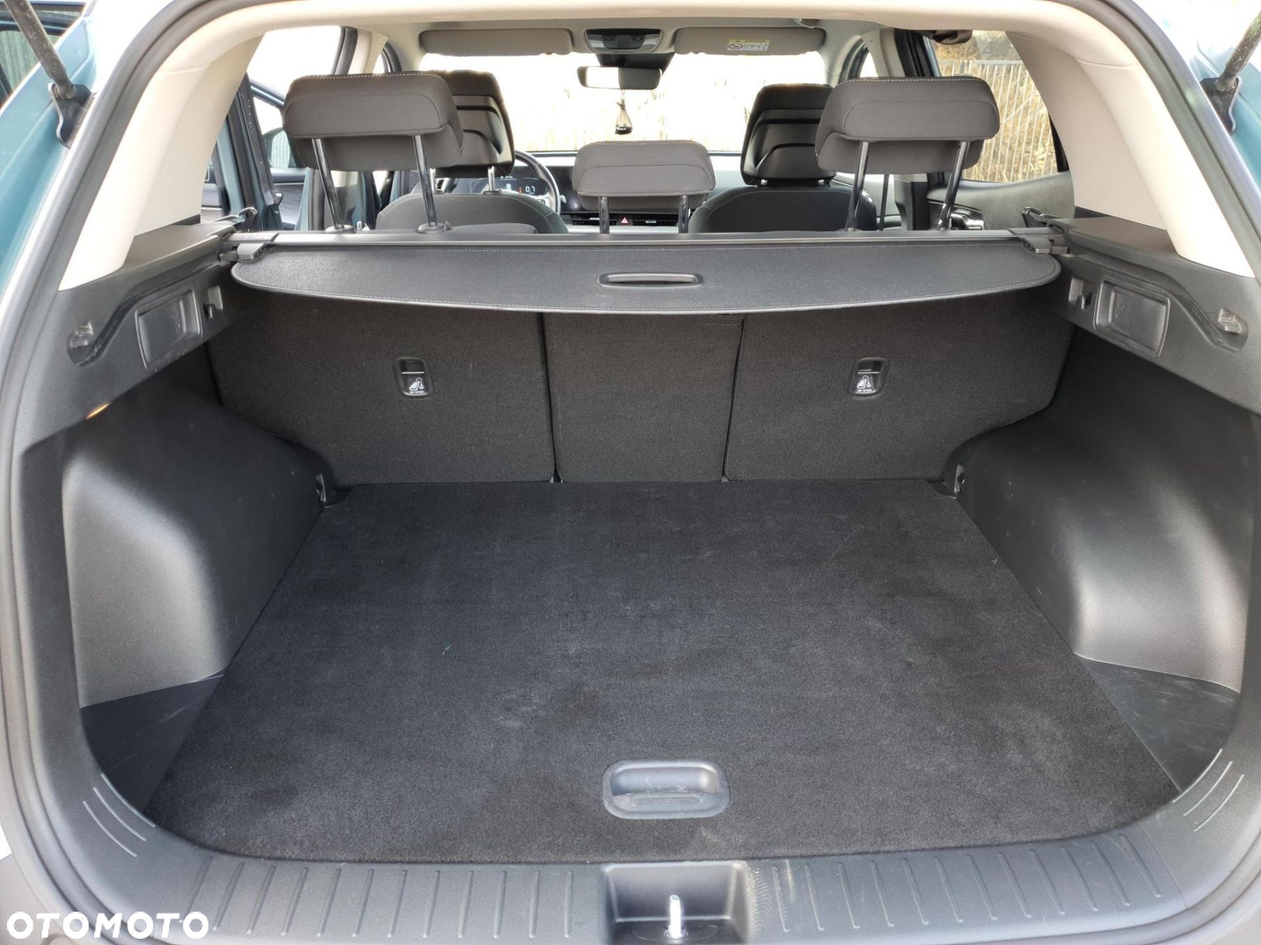 Kia Sportage - 17