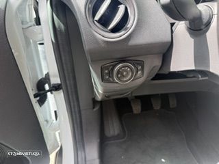 Ford Tourneo Courier 1.0 EcoBoost Ambiente - 14