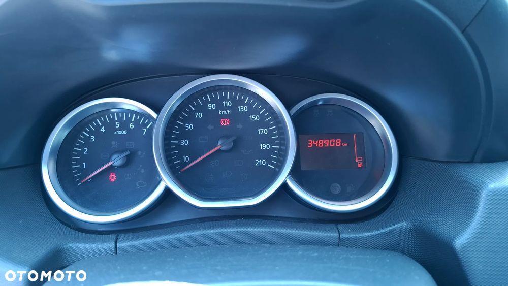 Dacia Duster 1.6 SCe S&S - 2