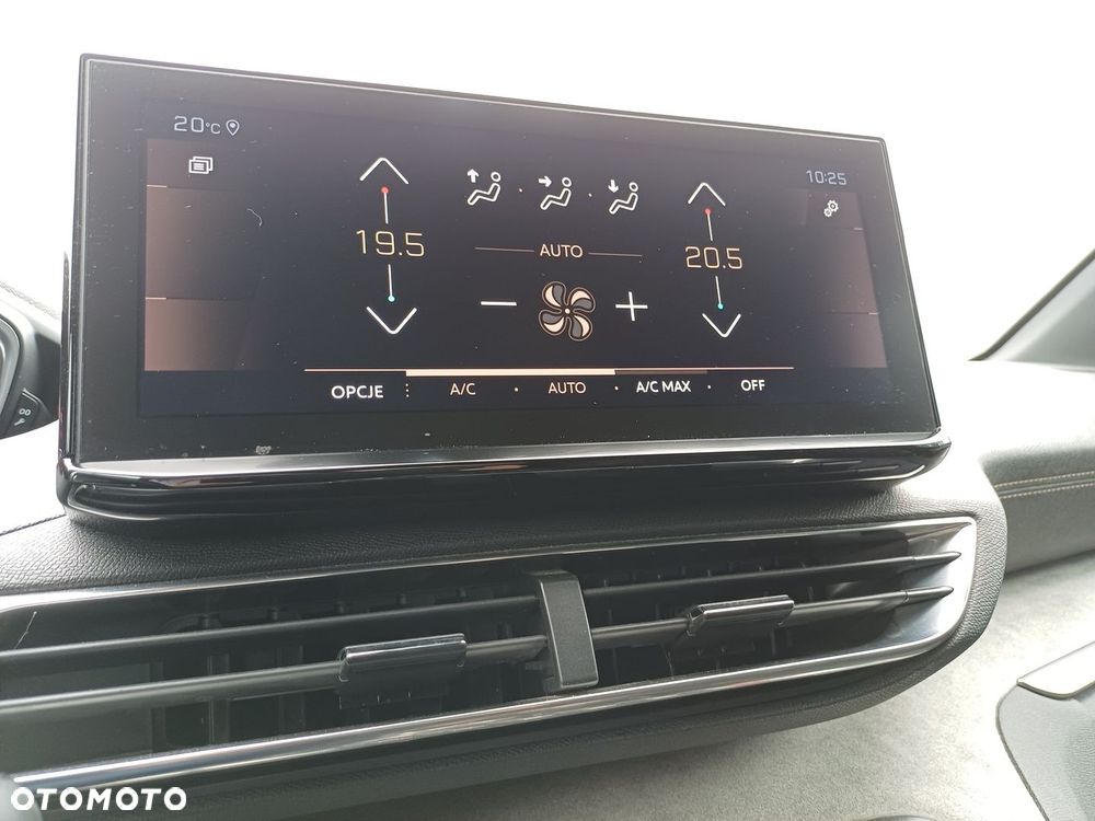 Peugeot 3008 1.6 PureTech GT S&S EAT8 - 19