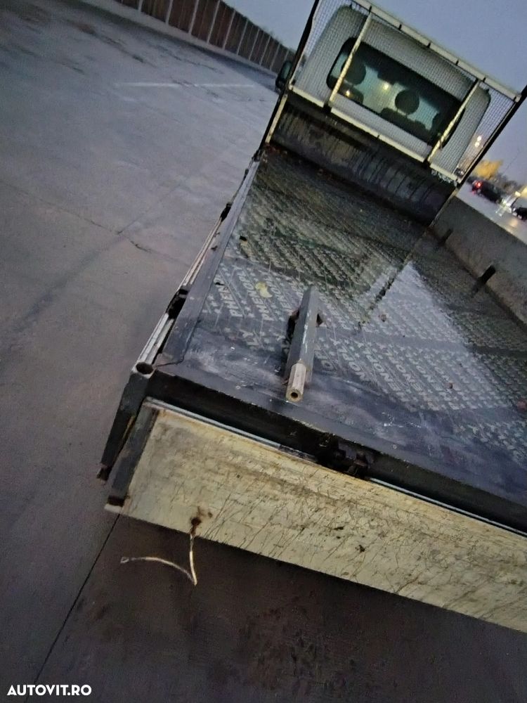 Opel Movano 2.5 euro 4 - 8