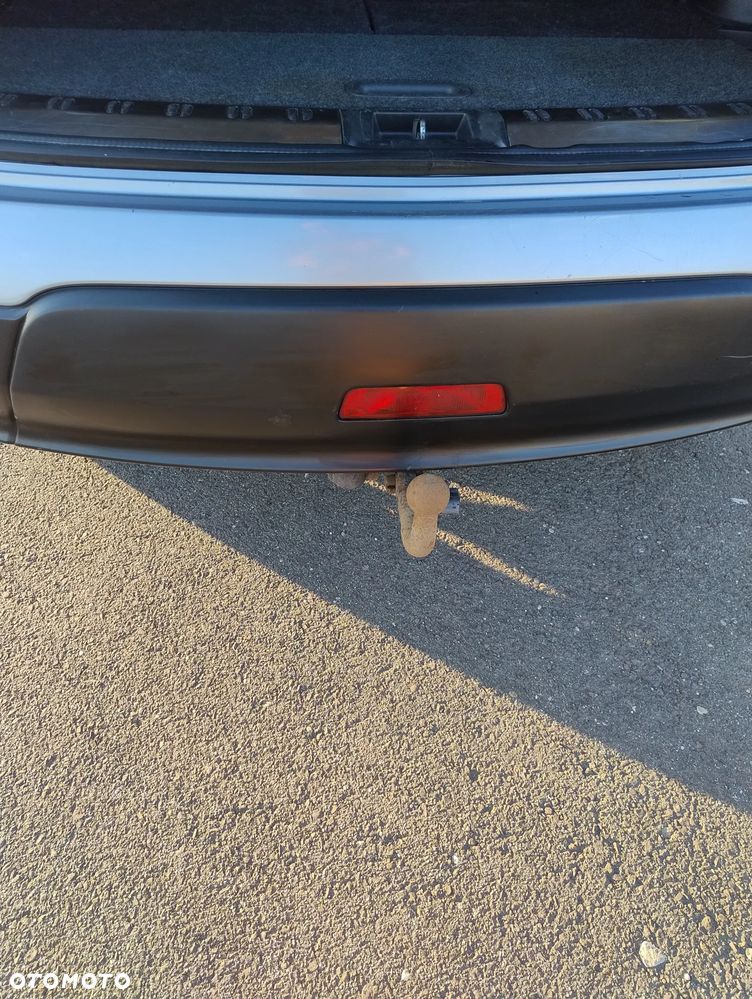 Nissan Qashqai+2 - 10