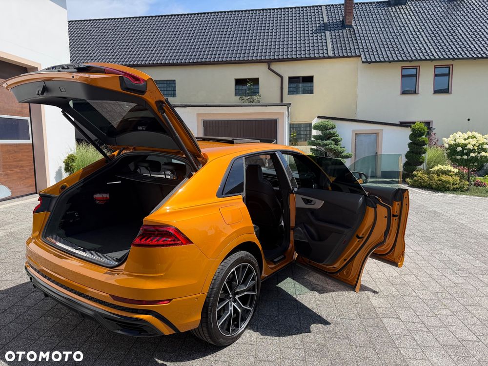Audi Q8 - 15