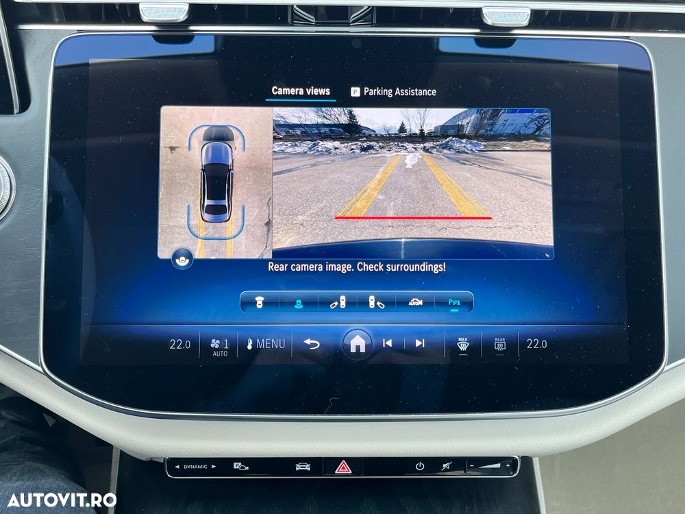 Mercedes-Benz E 220 d MHEV 4MATIC Aut. - 25