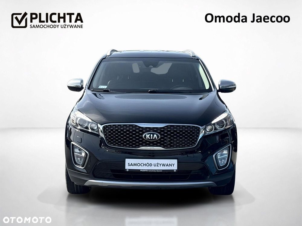 Kia Sorento 2.0 CRDI XL - 9