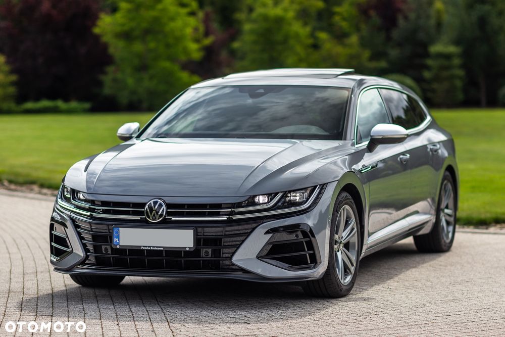 Volkswagen Arteon - 7