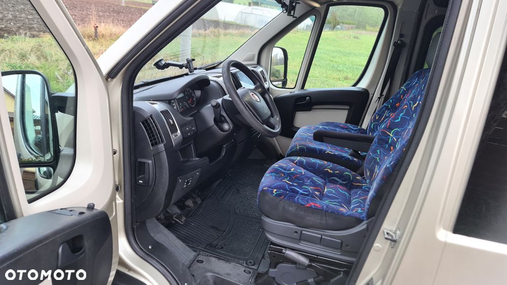 Fiat Ducato Multicab L4H2 - 10