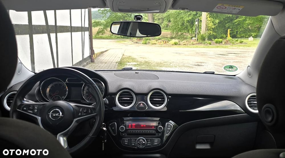 Opel Adam 1.4 Glam - 8