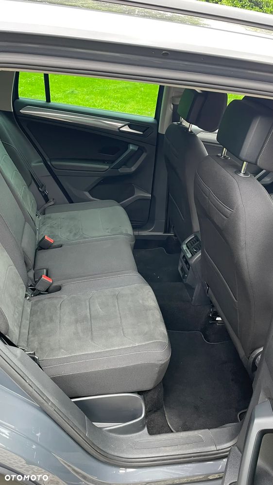 Volkswagen Tiguan 1.5 TSI EVO Comfortline DSG - 8