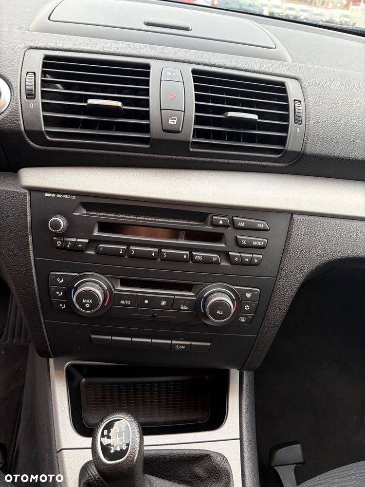 BMW Seria 1 116i Edition Lifestyle - 23