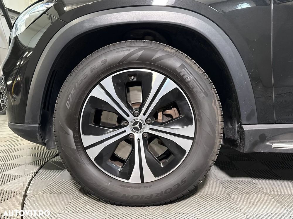 Mercedes-Benz GLE 350 4MATIC - 14