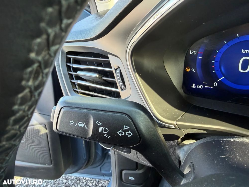 Ford Focus 1.5 EcoBlue Titanium Business - 12