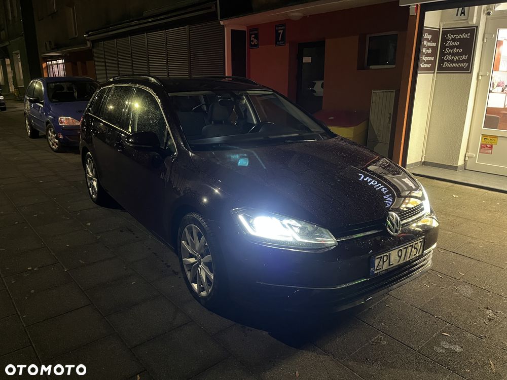 Volkswagen Golf 1.6 TDI BMT Comfortline - 11