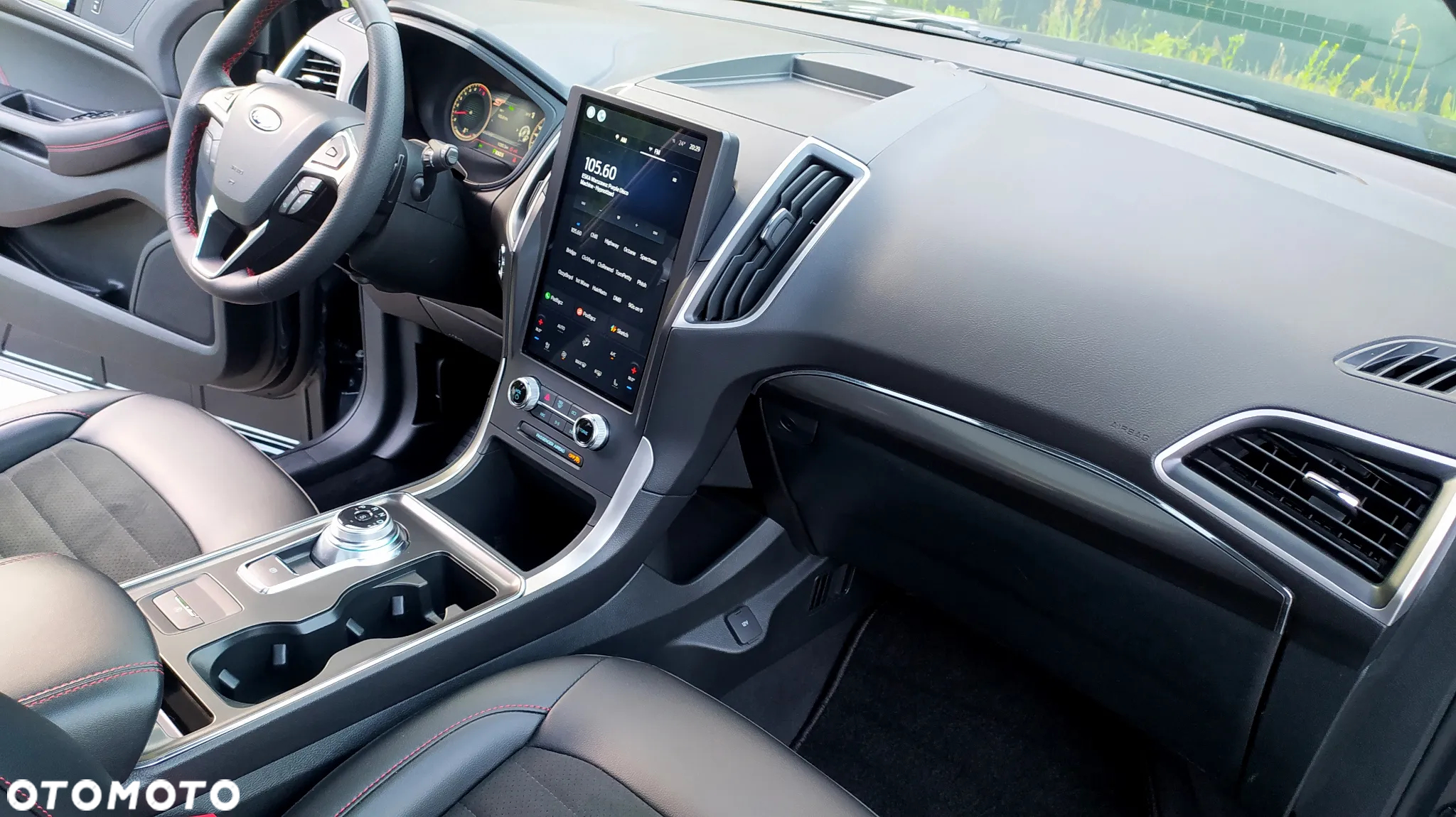 Ford Edge - 33