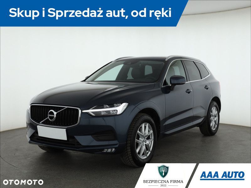 Volvo XC 60 - 3