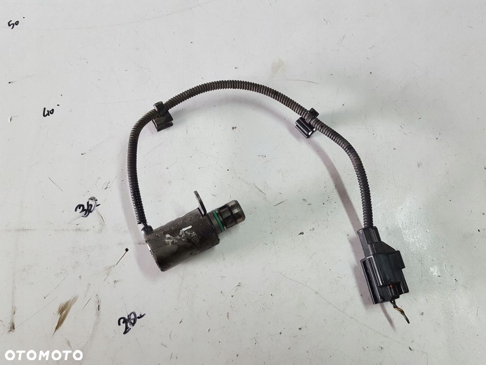 VOLVO XC60 I LIFT 13-17r 2.4 D CZUJNIK CIŚNIENIA OLEJU 31401504 - 1