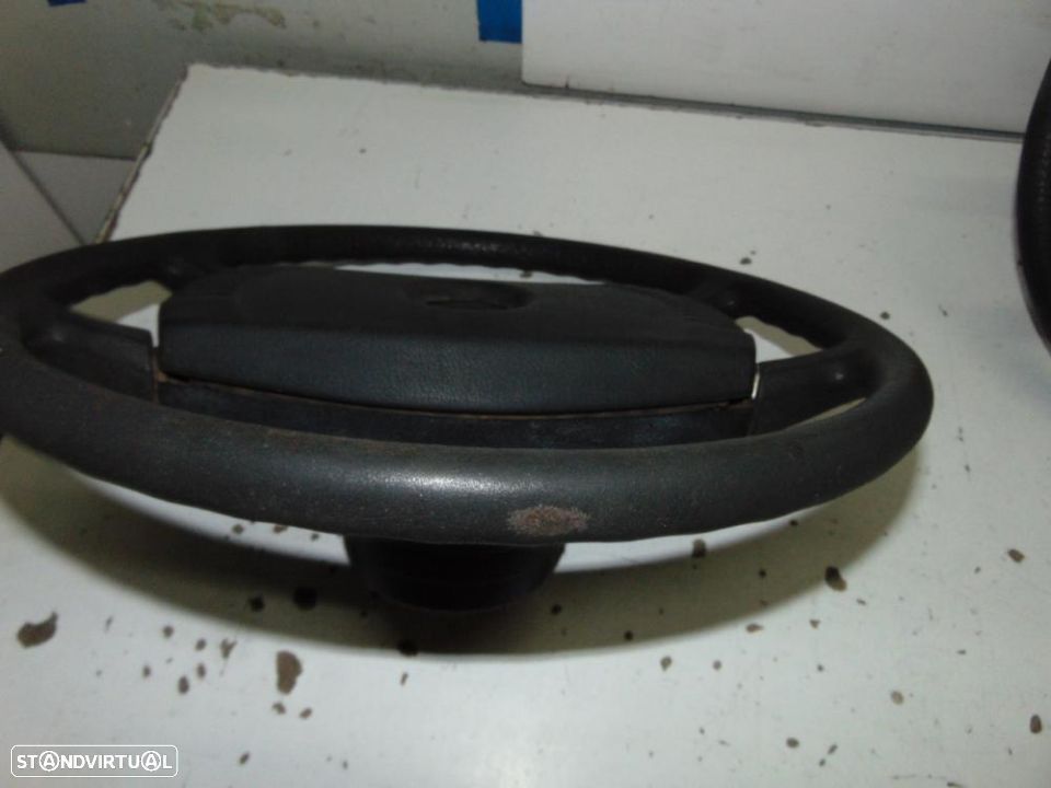 Mercedes W116 volante - 4