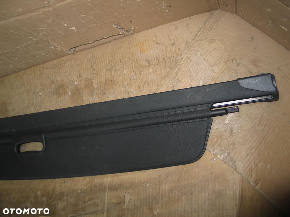 Roleta bagaznika BMW 3 F31 12-18R. 7273665 - 4