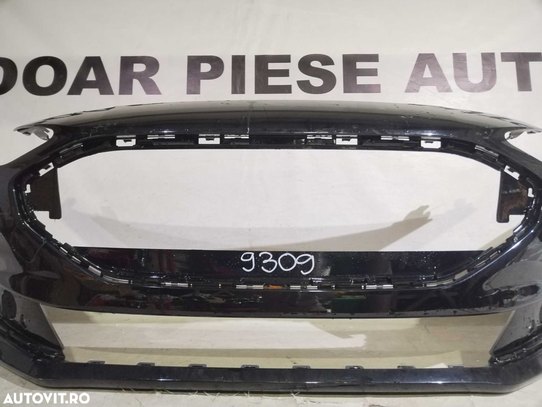 Bara fata Ford Focus 4, facelift, 2021, 2022, 2023, 2024, 2025, cod origine OE NX7B-17C831-AA. - 3