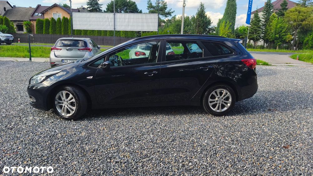 Kia Ceed 1.4 Business Line - 4