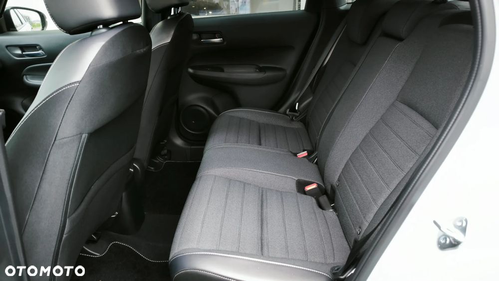 Honda Jazz 1.5 i-MMD Crosstar Advance - 8