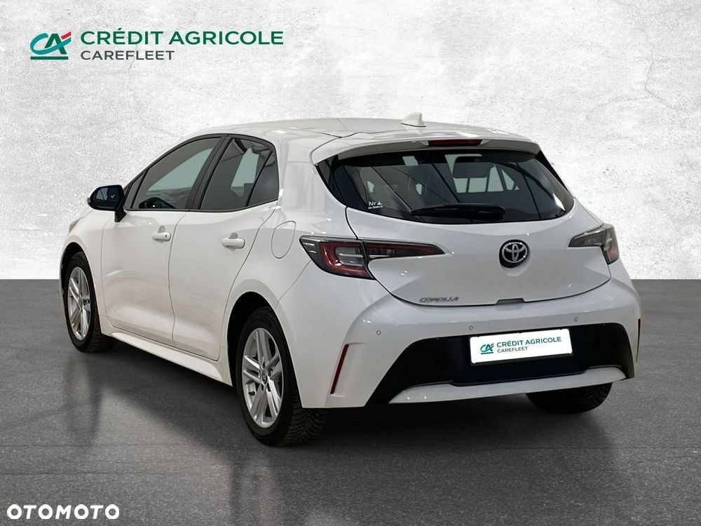 Toyota Corolla - 8