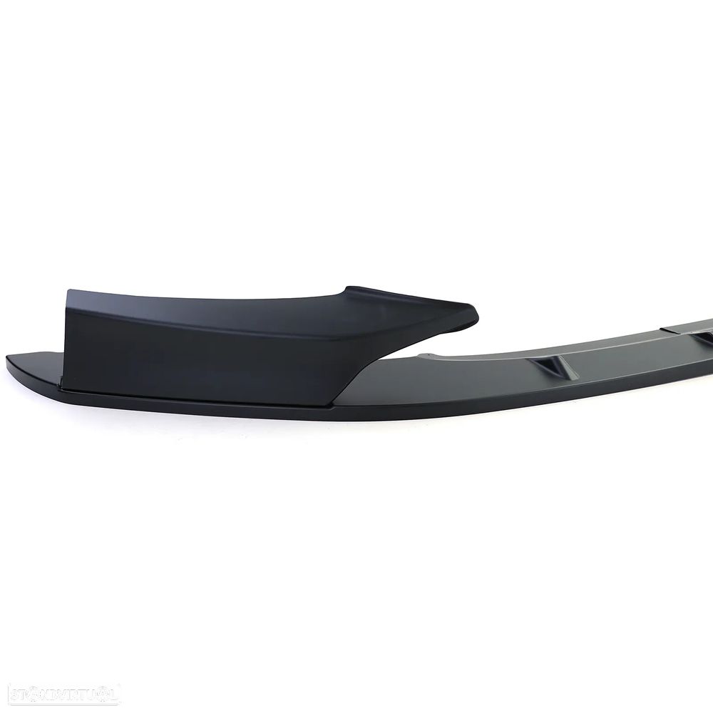 Spoiler Bmw Série 1 F20 F21 (2012 a 2015) - 4
