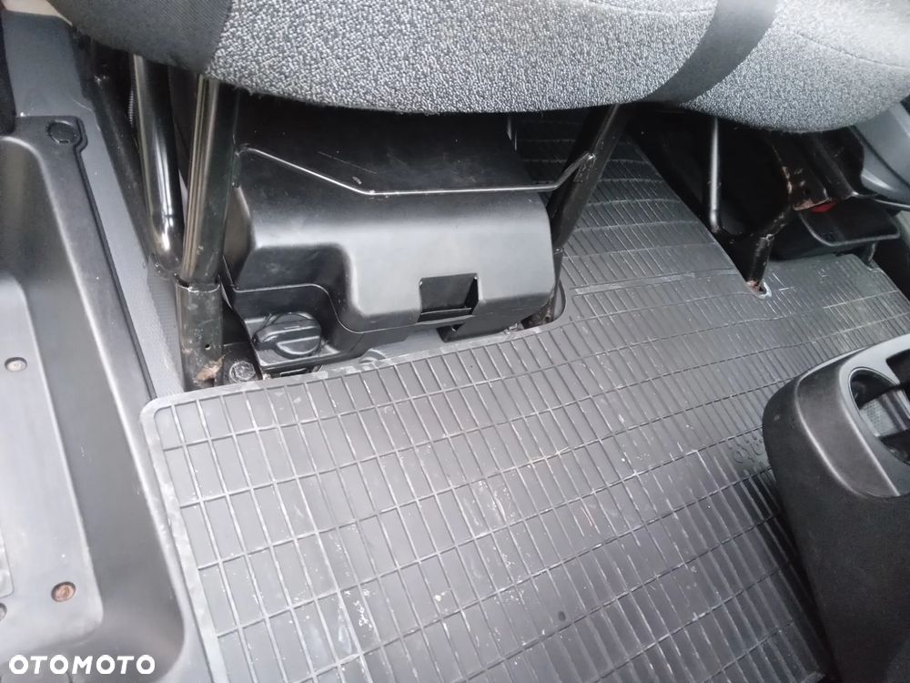 Fiat Ducato maxi - 13