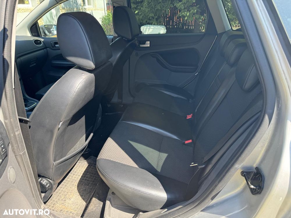 FORD Focus 2005 — imagine 6