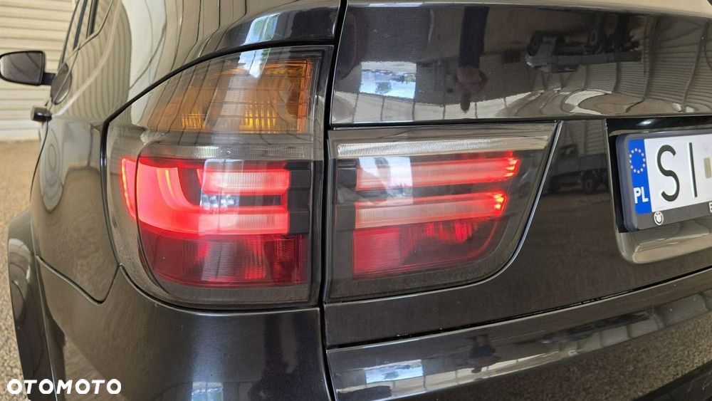BMW X5 - 11