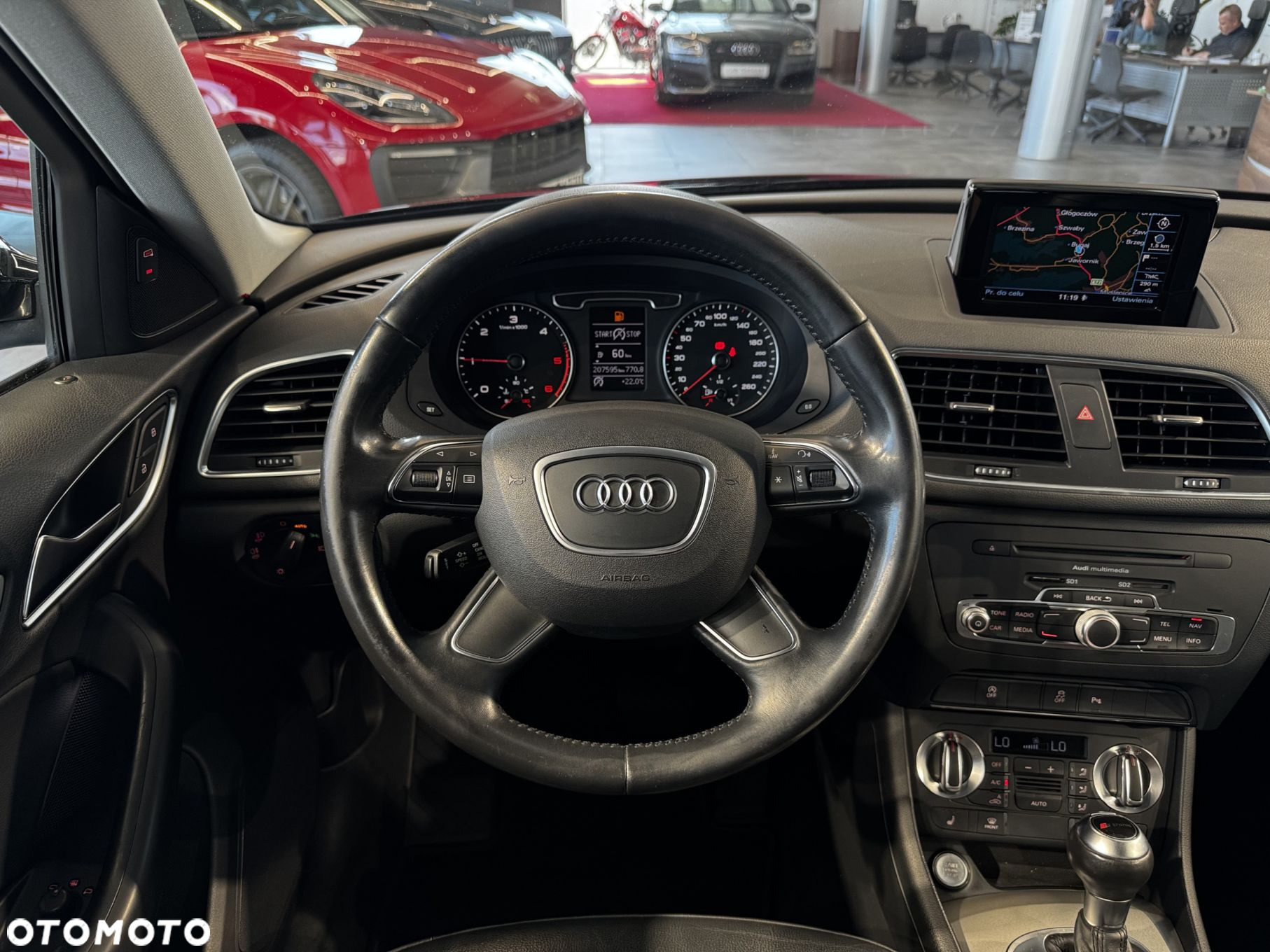 Audi Q3 - 20