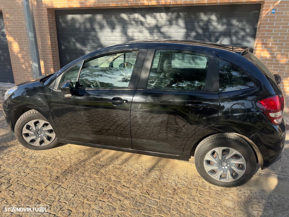 Citroën C3 - 13