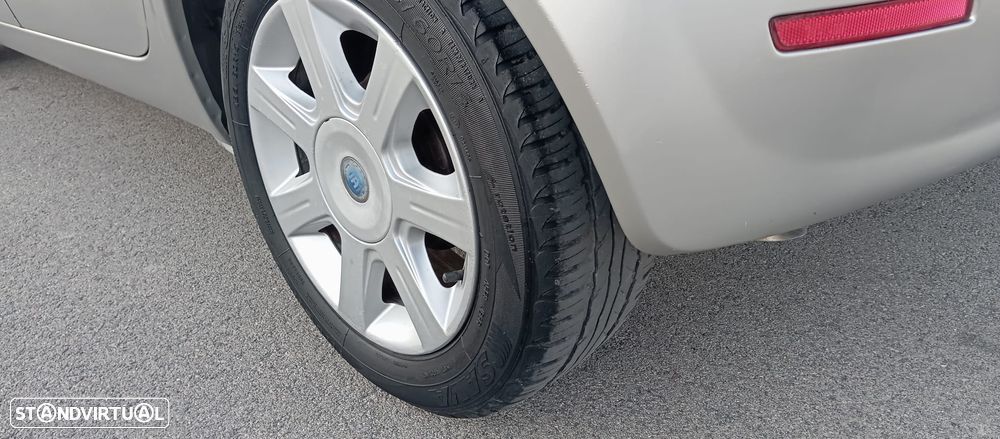 Fiat Punto 70 JTD Multijet Active - 7