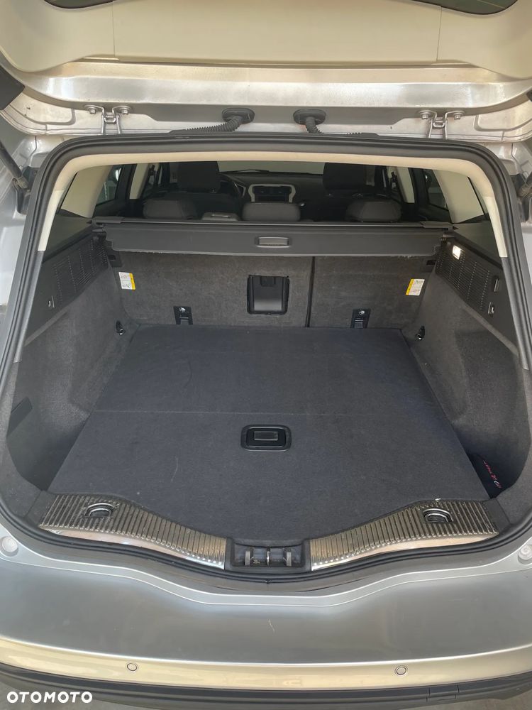 Ford Mondeo 1.5 TDCi ECOnetic Edition - 15