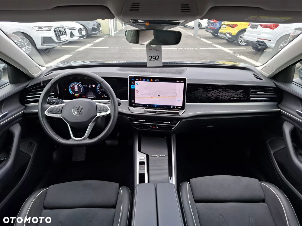Volkswagen Passat Variant 2.0 TDI SCR Elegance DSG - 6