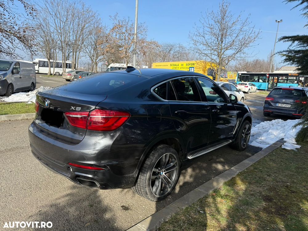 BMW X6 - 3