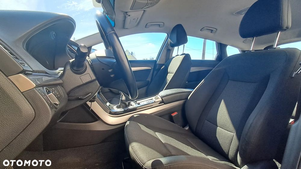 Hyundai i40 i40cw 1.7 CRDi 5 Star Edition - 12