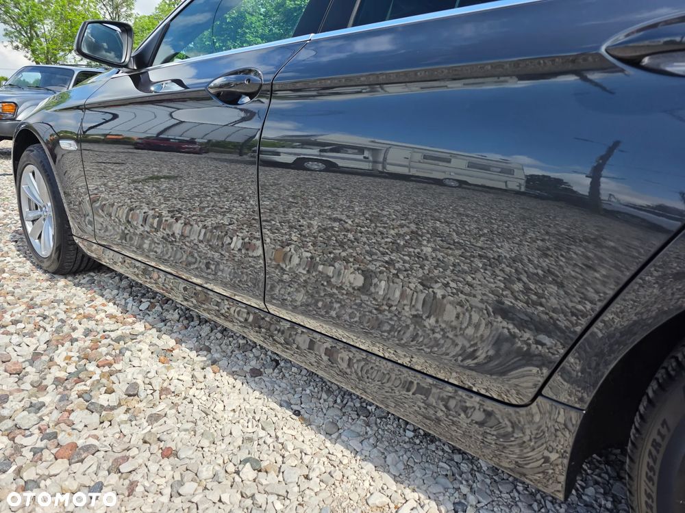 BMW Seria 5 - 10