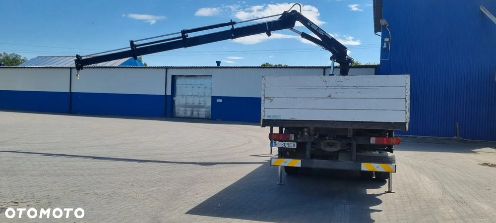 Scania P380 4x2 HDS HIAB 200 C-3 - 6
