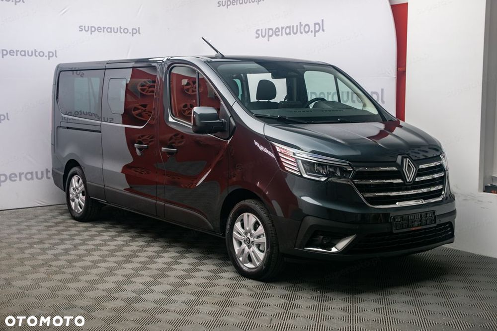 Renault Trafic - 6