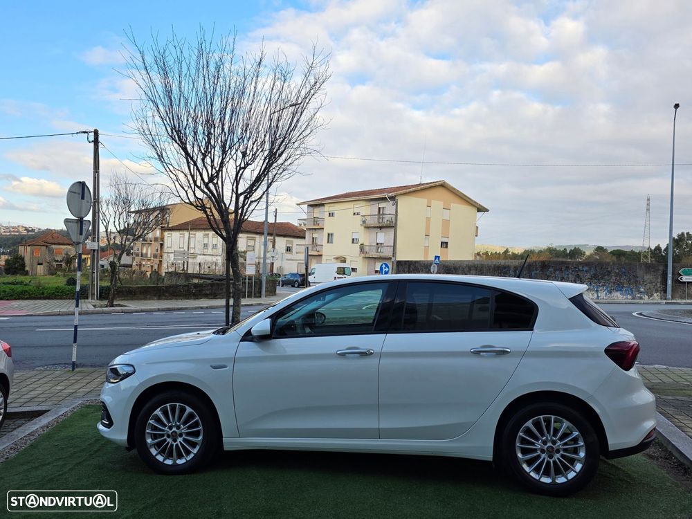 Fiat Tipo 1.3 Multijet Life - 6