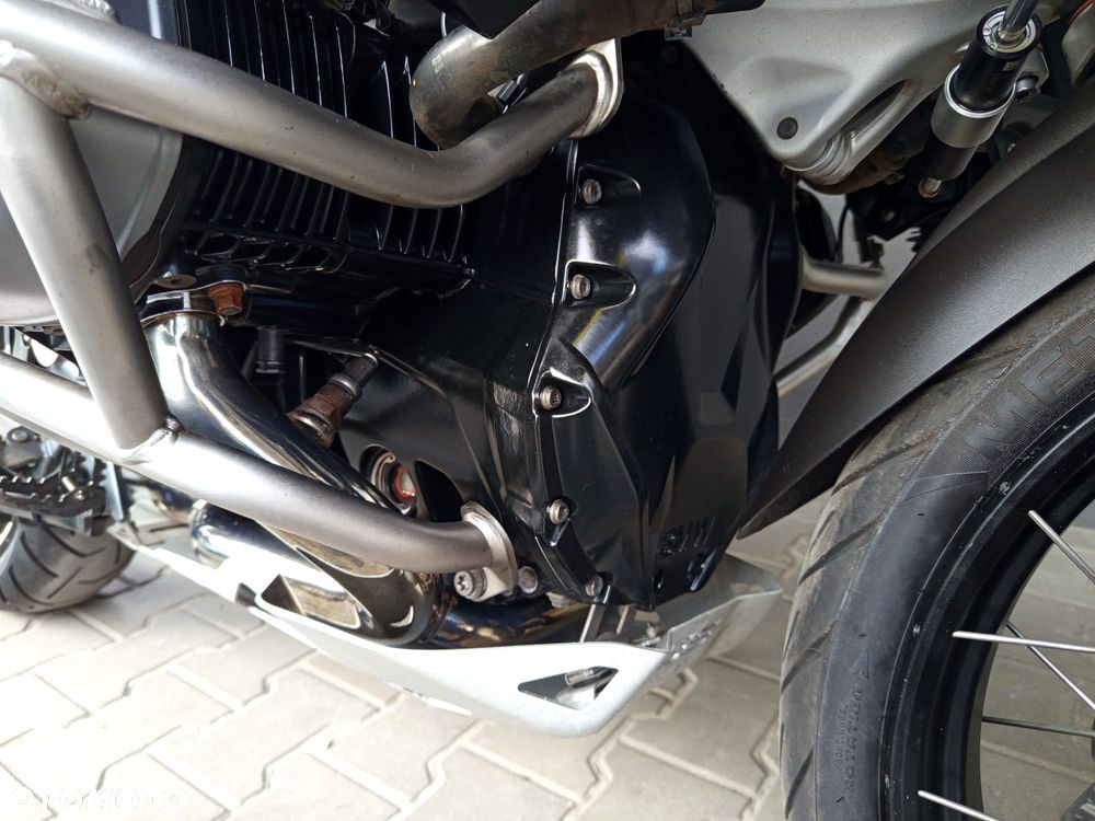 BMW GS - 11