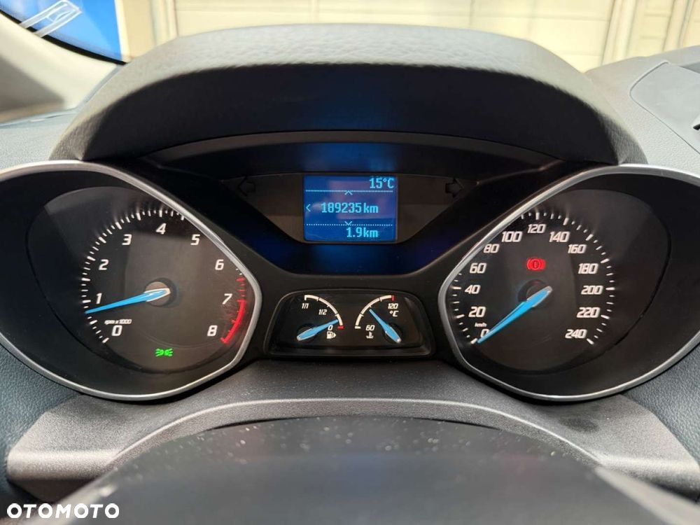 Ford C-MAX - 26