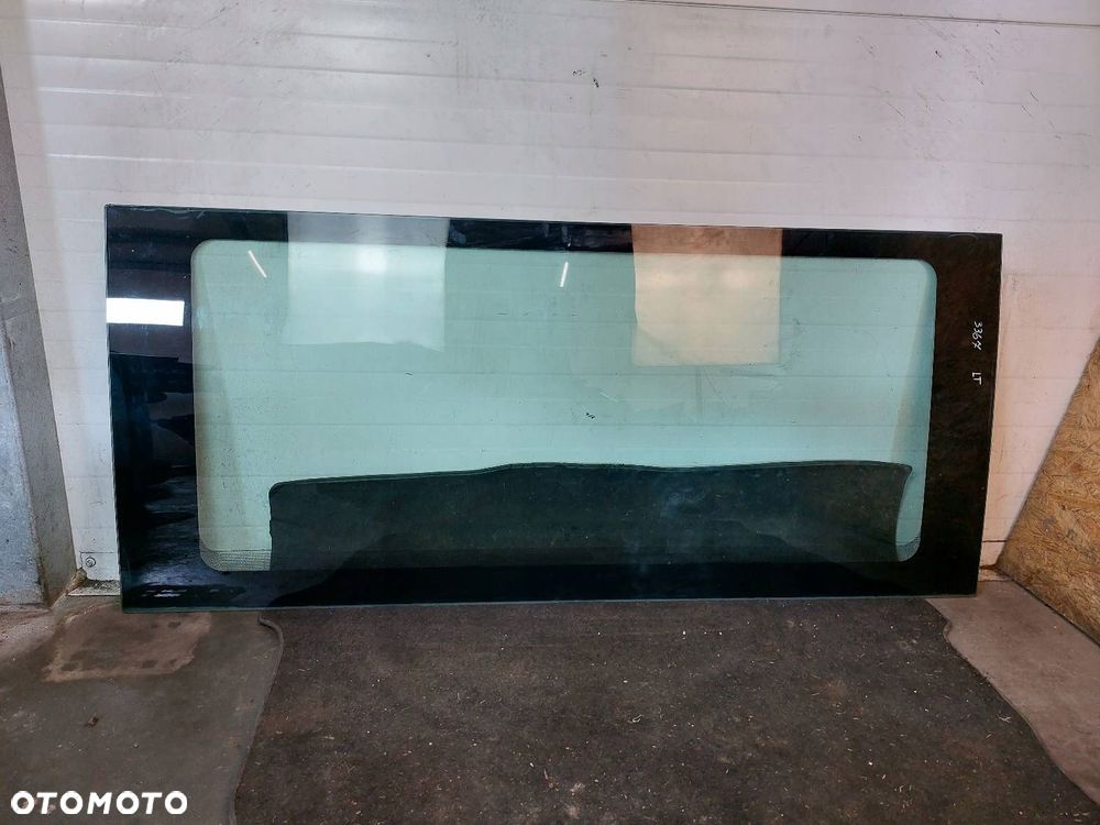 SZYBA LEWA ŚRODEK FORD TRANSIT V LIFT - 3