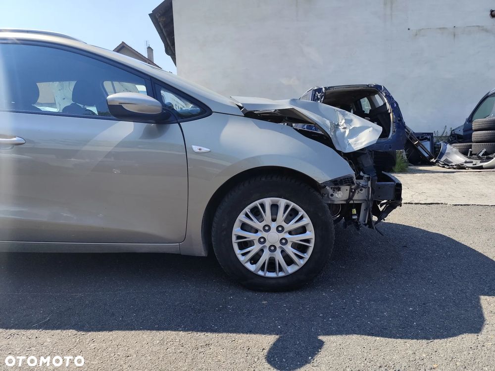 Kia Ceed 1.6 GDI M - 3