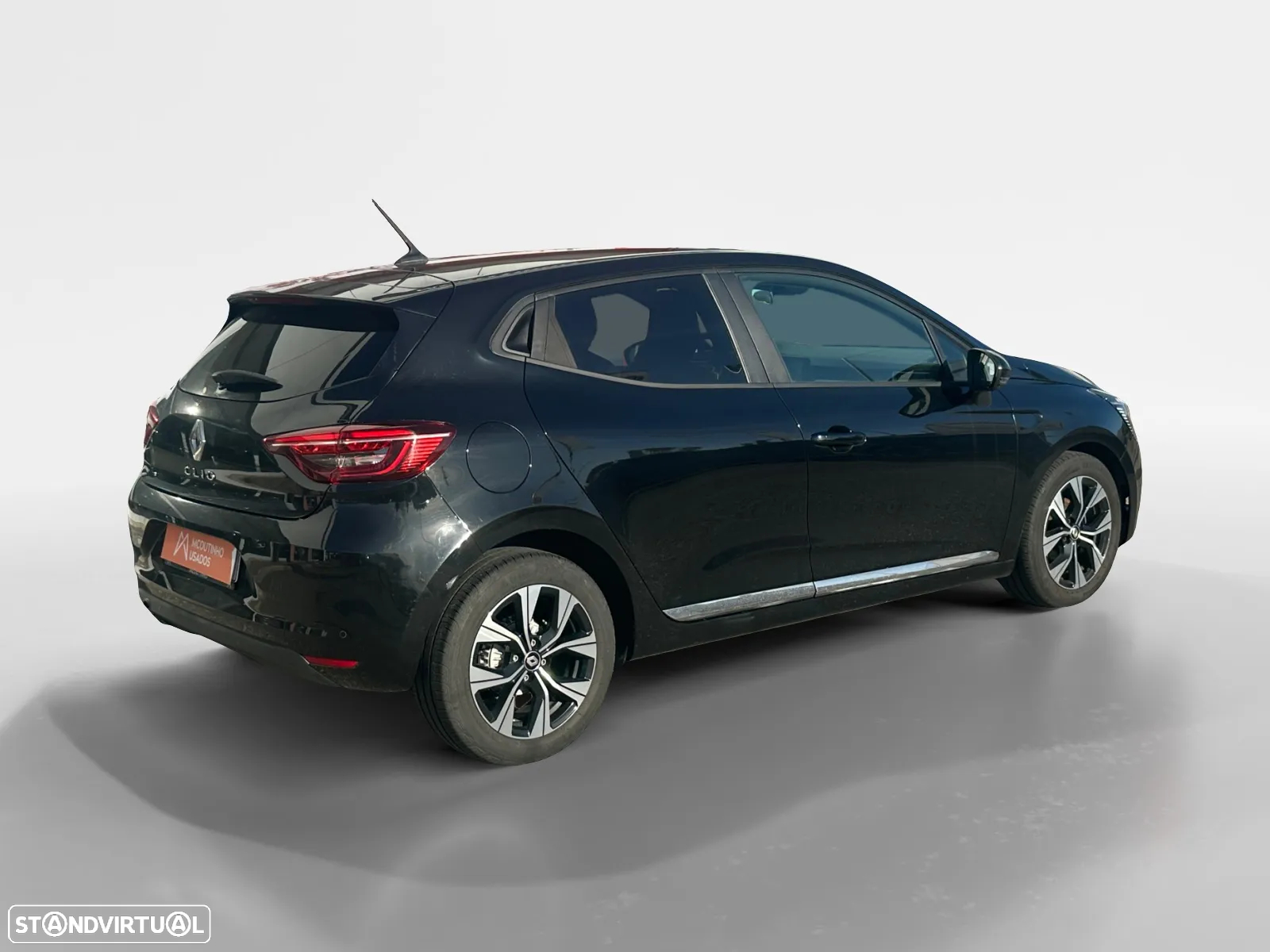 Renault Clio 1.0 TCe Evolution - 5