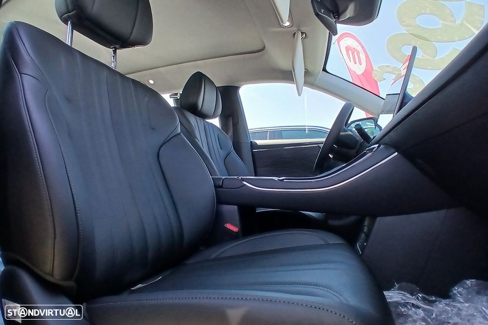 Aion V 75.26 kWh Premium - 14