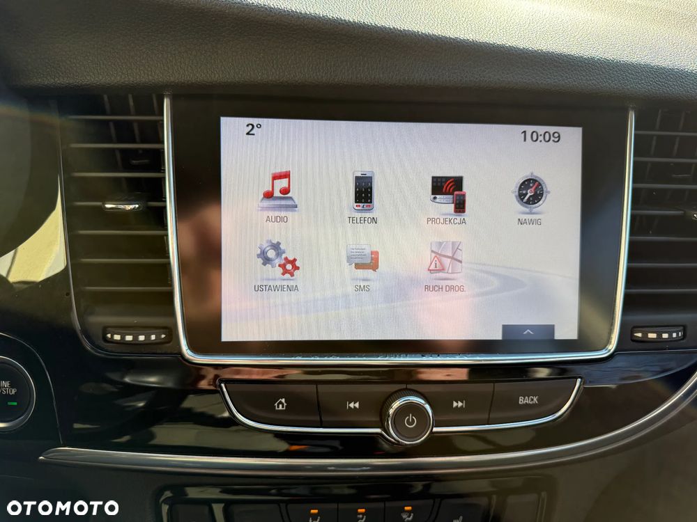 Opel Mokka 1.4 Turbo Automatik Innovation - 35